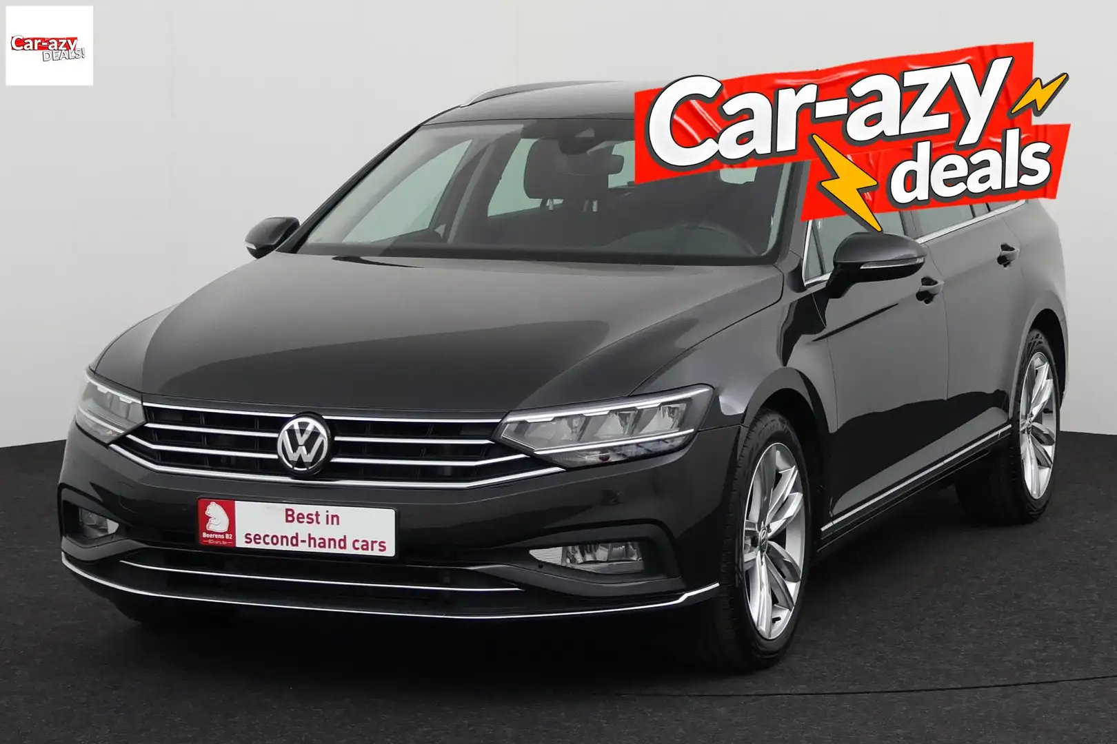 Volkswagen Passat Variant 1.5 I + CARPLAY + GPS + CAMERA + PDC + CRUISE (ACC - 1