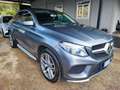 Mercedes-Benz GLE 350 GLE Coupe - C292 Coupe d Premium 4matic auto Grau - thumbnail 3