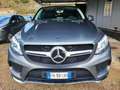 Mercedes-Benz GLE 350 GLE Coupe - C292 Coupe d Premium 4matic auto Grau - thumbnail 2