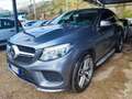 Mercedes-Benz GLE 350 GLE Coupe - C292 Coupe d Premium 4matic auto Grau - thumbnail 1