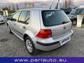 Volkswagen Golf 1.4 16V cat 5 porte Air UNICO PROPRIETARIO Silber - thumbnail 5