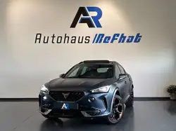 Cupra Formentor VZ 4Drive *VIRTUAL*LED*AMBIENTE*PANORA