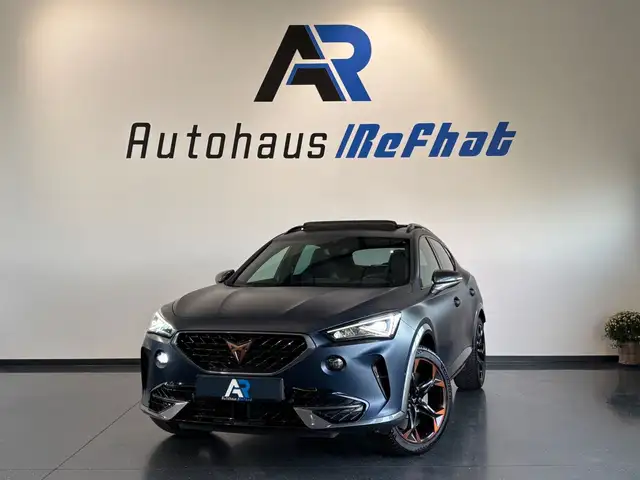 Cupra Formentor VZ 4Drive *VIRTUAL*LED*AMBIENTE*PANORA