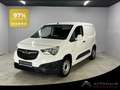 Opel Combo Cargo 1.6 D erhöhte Nutzlast EURO 6 ***3 Sitzer*** Blanc - thumbnail 1