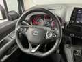 Opel Combo Cargo 1.6 D erhöhte Nutzlast EURO 6 ***3 Sitzer*** Blanc - thumbnail 9
