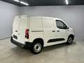 Opel Combo Cargo 1.6 D erhöhte Nutzlast EURO 6 ***3 Sitzer*** Blanc - thumbnail 3
