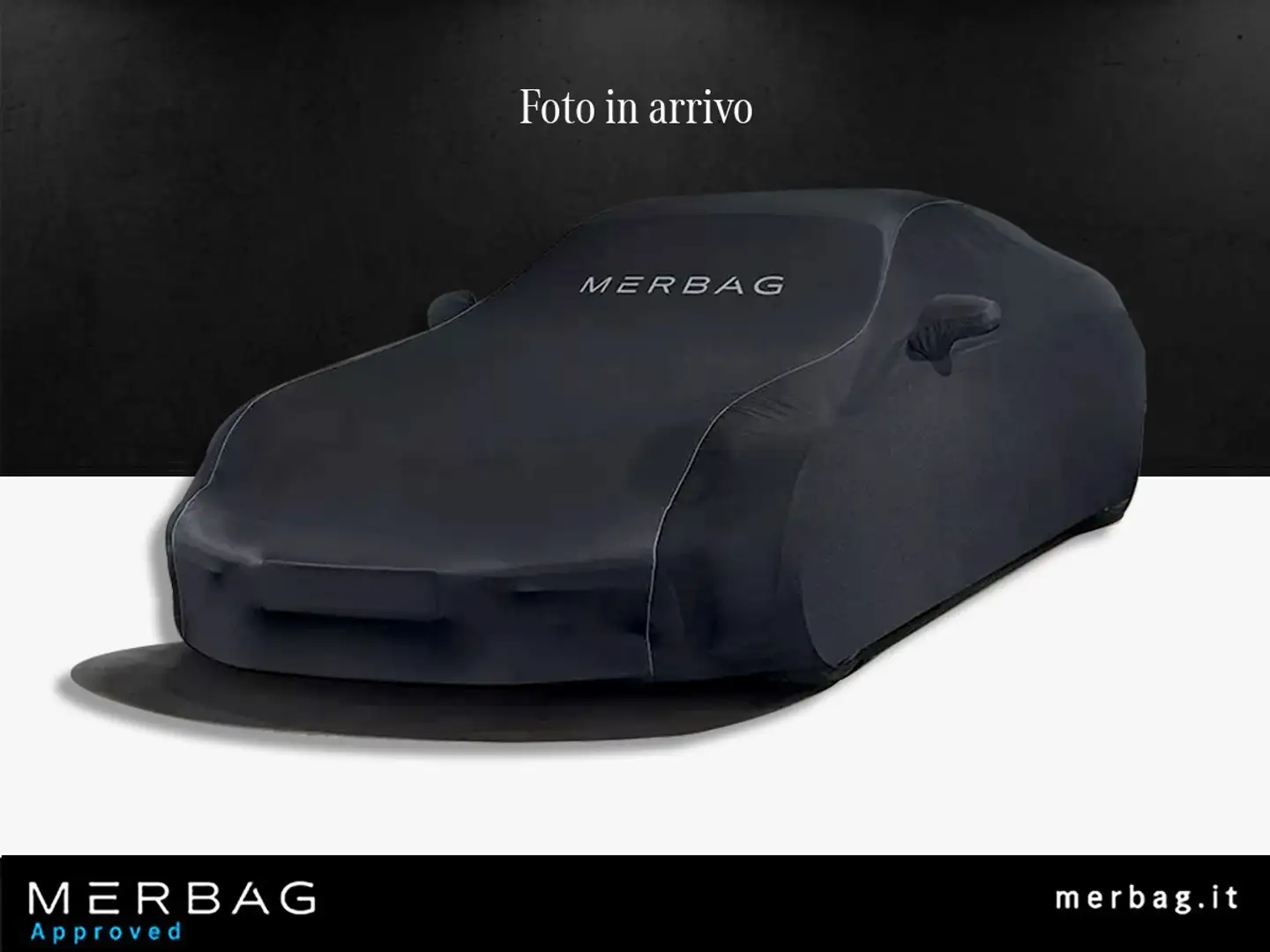 Infiniti Q30 1.5 diesel City Black Edition Schwarz - 1