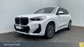 BMW X1 sDrive18i M Sport,AHK,el.Sitze+Mem.adLED,RFK Weiß - thumbnail 1