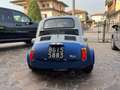 Fiat 500 Abarth abarth Blauw - thumbnail 3
