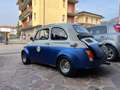 Fiat 500 Abarth abarth Blau - thumbnail 4