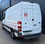 Mercedes-Benz Sprinter 313 2.2 CDI 366 2014 stoelverwarming Wit - thumbnail 4