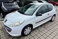 Peugeot 206 206%2B 1.1 Access 3p 60 CH URBAN Weiß - thumbnail 2