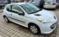 Peugeot 206 206%2B 1.1 Access 3p 60 CH URBAN Blanc - thumbnail 3