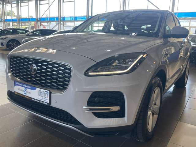 Imagine Jaguar E-Pace AWD*SHZ*Tempomat*LED*CarPlay*Navi*360°Cam