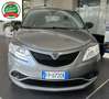 Lancia Ypsilon Ypsilon 1.2 Silver 69cv  ok neopatentati Grigio - thumbnail 1