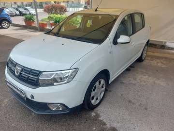Sandero 1.5 blue dci Streetway Comfort s