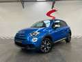 Fiat 500X 500X 1.6i E-torq Mirror // 1ÈRE MAIN Blauw - thumbnail 1