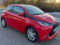 Toyota Aygo 70 x-clusiv Rouge - thumbnail 4