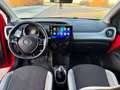 Toyota Aygo 70 x-clusiv Rouge - thumbnail 7