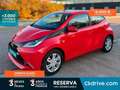 Toyota Aygo 70 x-clusiv Rouge - thumbnail 1