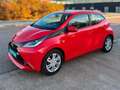 Toyota Aygo 70 x-clusiv Rouge - thumbnail 2