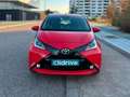 Toyota Aygo 70 x-clusiv Rouge - thumbnail 3