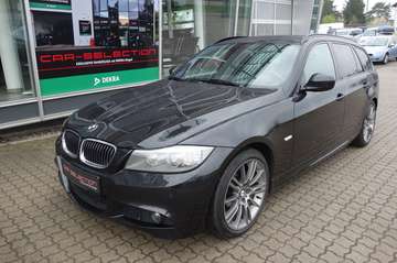 d Touring M SPORT PAKET PANO/NAVI/XENON/PDC