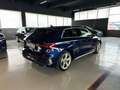 Audi A3 A3 Sportback 35 2.0 tdi S line Edition s-tronic Azul - thumbnail 6