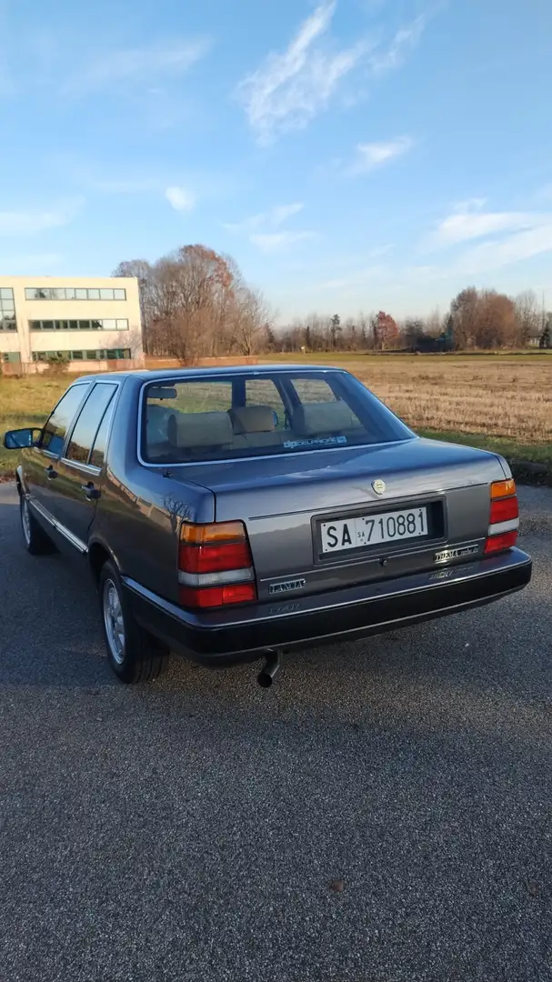 Lancia Thema 2.4 tds - 2