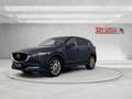 Mazda CX-5 2.5 SkyActiv- G 194 Luxury Bose,360 Camera,Apple C Blau - thumbnail 1