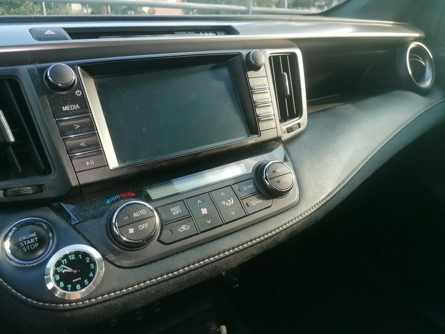 Toyota RAV 4 Rav4 2.0 d-4d Style 2wd mt - 2
