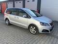 SEAT Alhambra Reference Allrad Grau - thumbnail 3