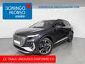 Audi Q4 e-tron 40 S line 150 kW (204 CV) Burdeos - thumbnail 1