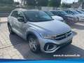 Volkswagen T-Roc R-Line 2.0 TDI Sportpaket AHK-abnehmbar Navi digit Argent - thumbnail 1