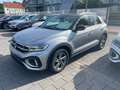 Volkswagen T-Roc R-Line 2.0 TDI Sportpaket AHK-abnehmbar Navi digit Argent - thumbnail 2