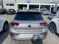 Volkswagen T-Roc R-Line 2.0 TDI Sportpaket AHK-abnehmbar Navi digit Argent - thumbnail 5