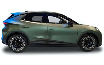 Endurance 2027 Nachlass 22% 52 kwh dt. Besteller