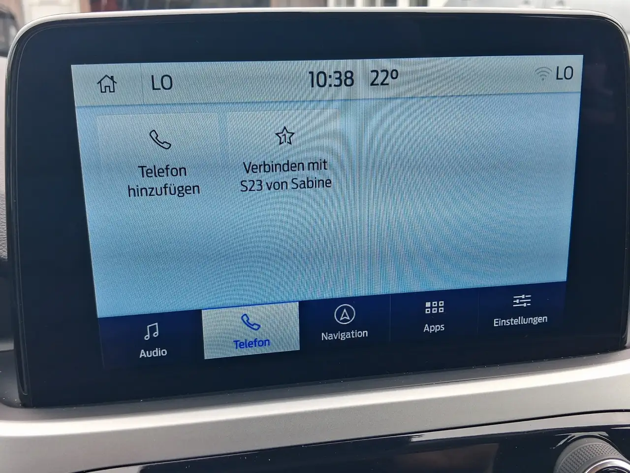 Ford Kuga Plug-In Hybrid Cool & Connect, миниатюра 22