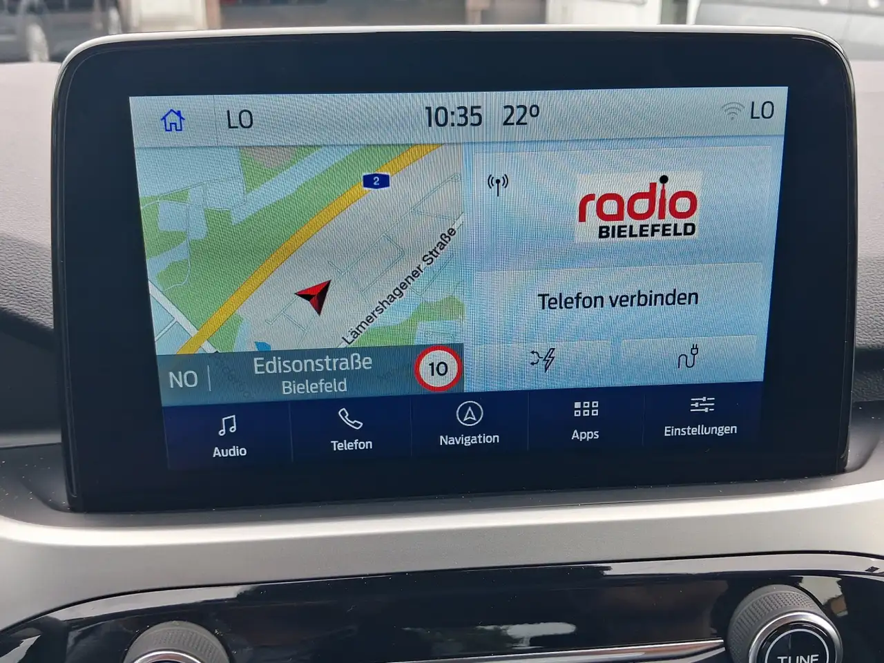 Ford Kuga Plug-In Hybrid Cool & Connect, миниатюра 16