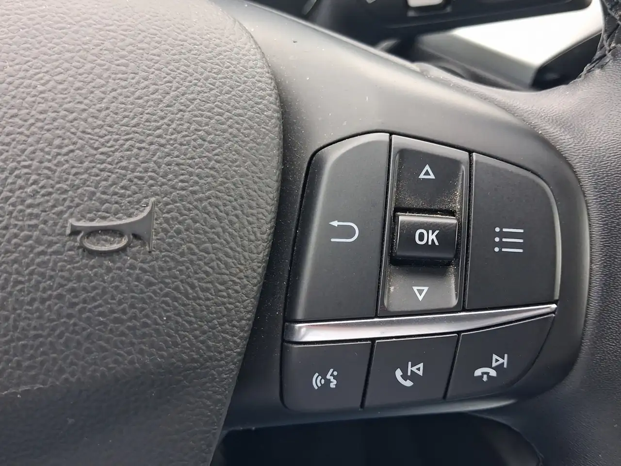 Ford Kuga Plug-In Hybrid Cool & Connect, миниатюра 20