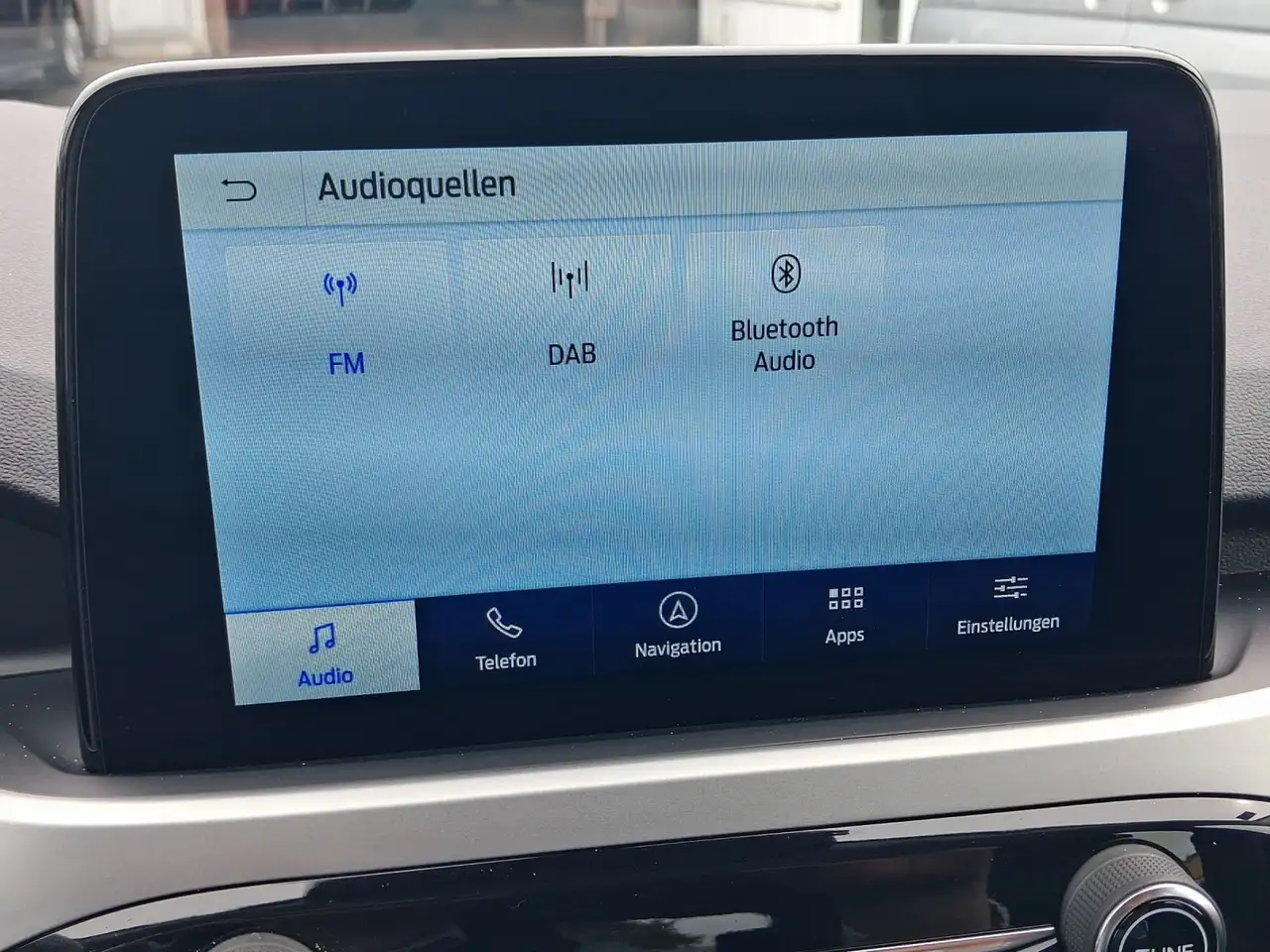 Ford Kuga Plug-In Hybrid Cool & Connect, миниатюра 24