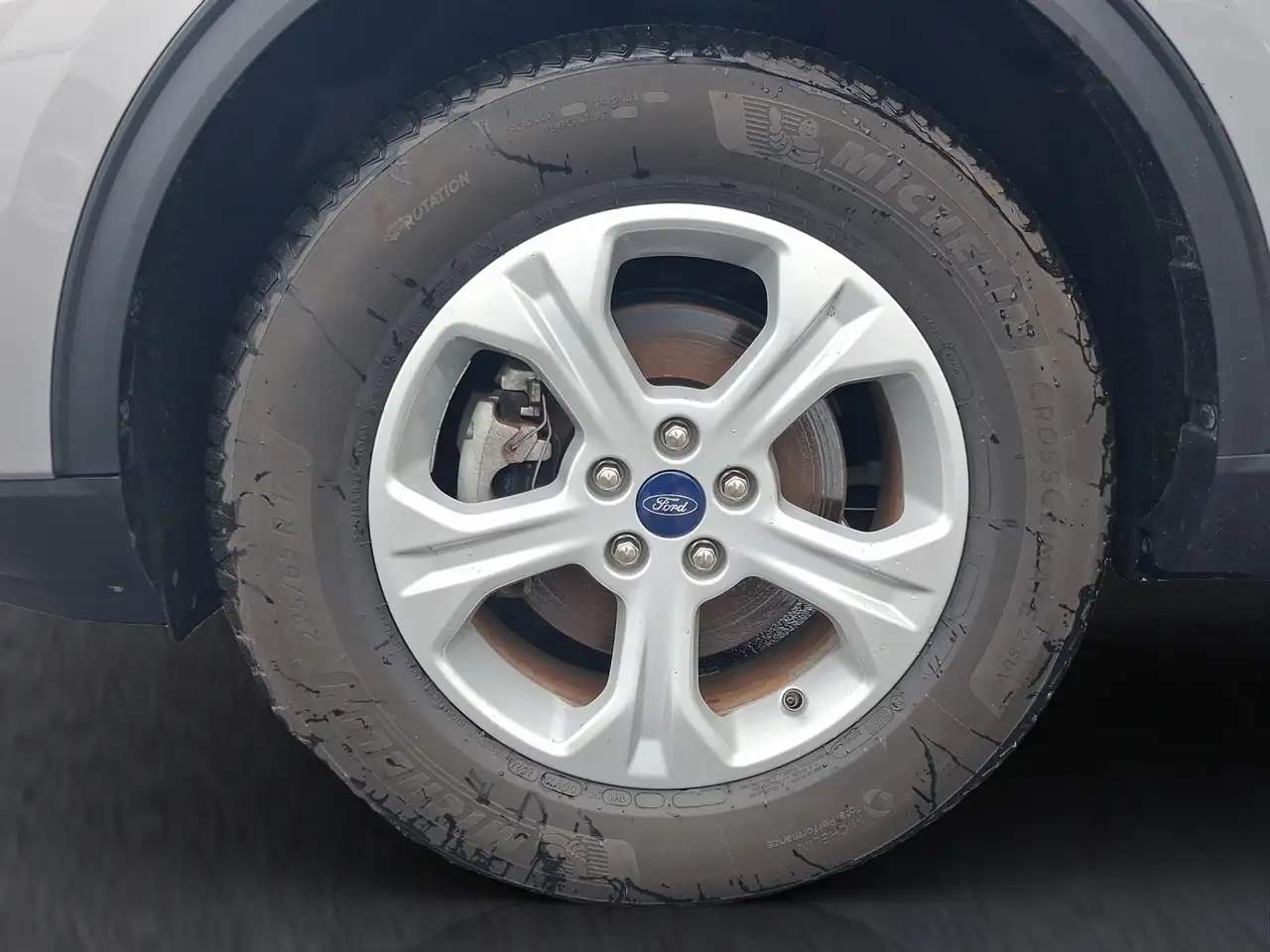 Ford Kuga Plug-In Hybrid Cool & Connect, миниатюра 15