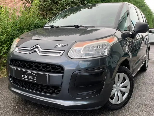 Citroen C3 Picasso