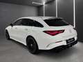 Mercedes-Benz CLA 35 4M SB AMG*Pano*Burmester*Totwinkel*Night* Weiß - thumbnail 4