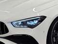 Mercedes-Benz CLA 35 4M SB AMG*Pano*Burmester*Totwinkel*Night* Weiß - thumbnail 5