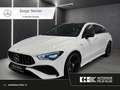 Mercedes-Benz CLA 35 4M SB AMG*Pano*Burmester*Totwinkel*Night* Weiß - thumbnail 1