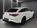 Mercedes-Benz CLA 35 4M SB AMG*Pano*Burmester*Totwinkel*Night* Weiß - thumbnail 3