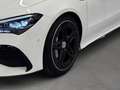 Mercedes-Benz CLA 35 4M SB AMG*Pano*Burmester*Totwinkel*Night* Weiß - thumbnail 6