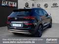 Hyundai TUCSON 2.0 CRDi MHD 4WD 8AT Premium LED 360 Schwarz - thumbnail 3
