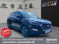 Hyundai TUCSON 2.0 CRDi MHD 4WD 8AT Premium LED 360 Schwarz - thumbnail 1